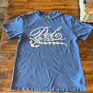 POLO RALPH LAUREN Boy Short Sleeve Tee